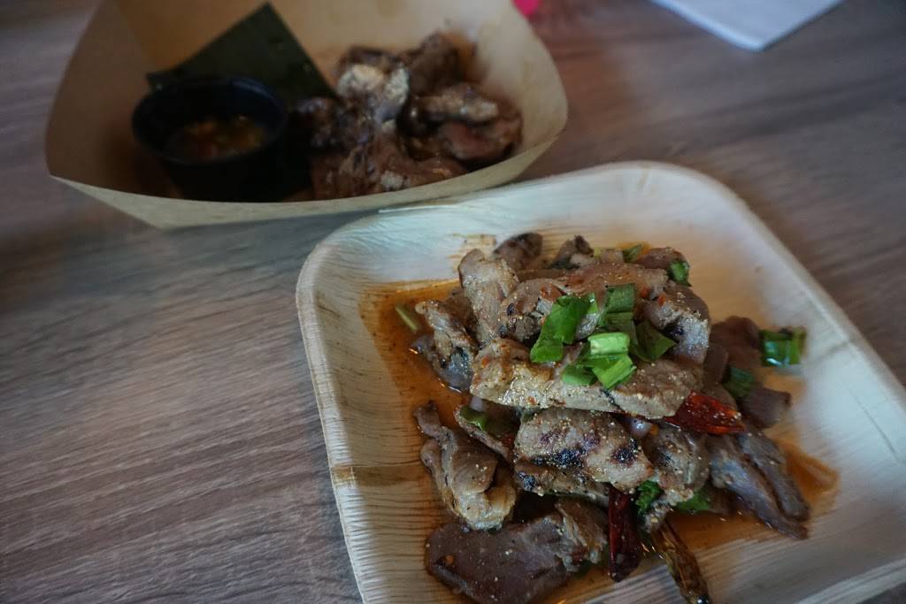 Ka-Tip Thai Street Food | restaurant | 1011 S Pearl Expy #190, Dallas, TX 75201, USA | 2142382232 OR +1 214-238-2232