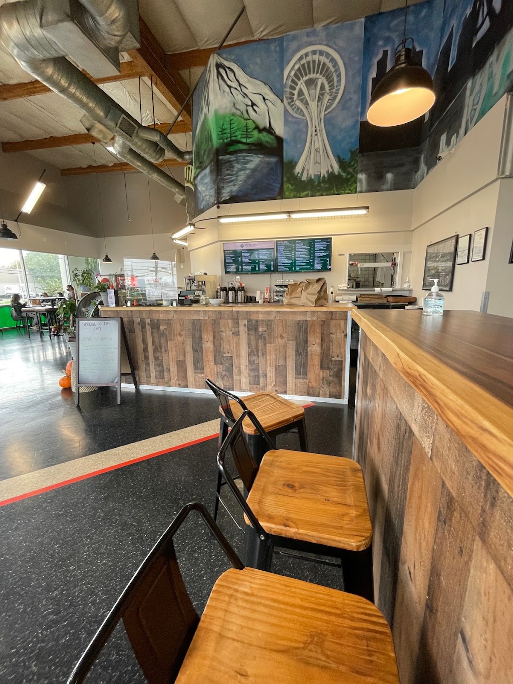 West Hill Deli | restaurant | 3615 W Valley Hwy N, Auburn, WA 98001, USA | 2539298632 OR +1 253-929-8632