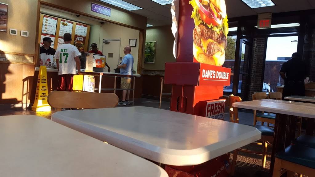 Wendys | restaurant | 306 Prospect Ave, Hartford, CT 06106, USA | 8602008505 OR +1 860-200-8505