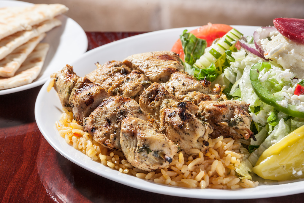 Little Greek Fresh Grill - Winter Garden | restaurant | 3131 Daniels Rd #104, Winter Garden, FL 34787, USA | 4076144740 OR +1 407-614-4740