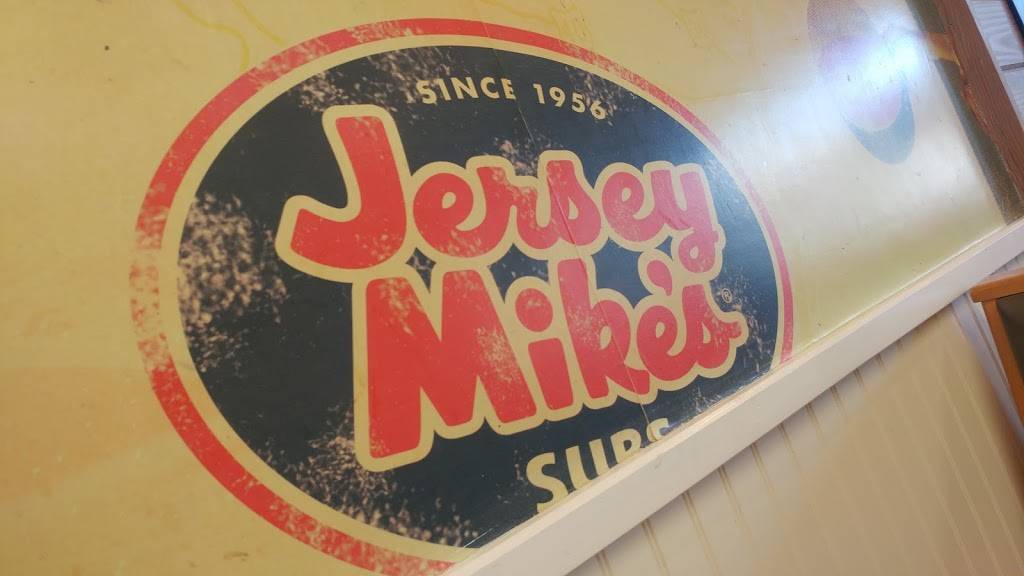 Jersey Mikes Subs | meal takeaway | 2458 Jett Ferry Rd Suite 220, Dunwoody, GA 30338, USA | 7703941999 OR +1 770-394-1999