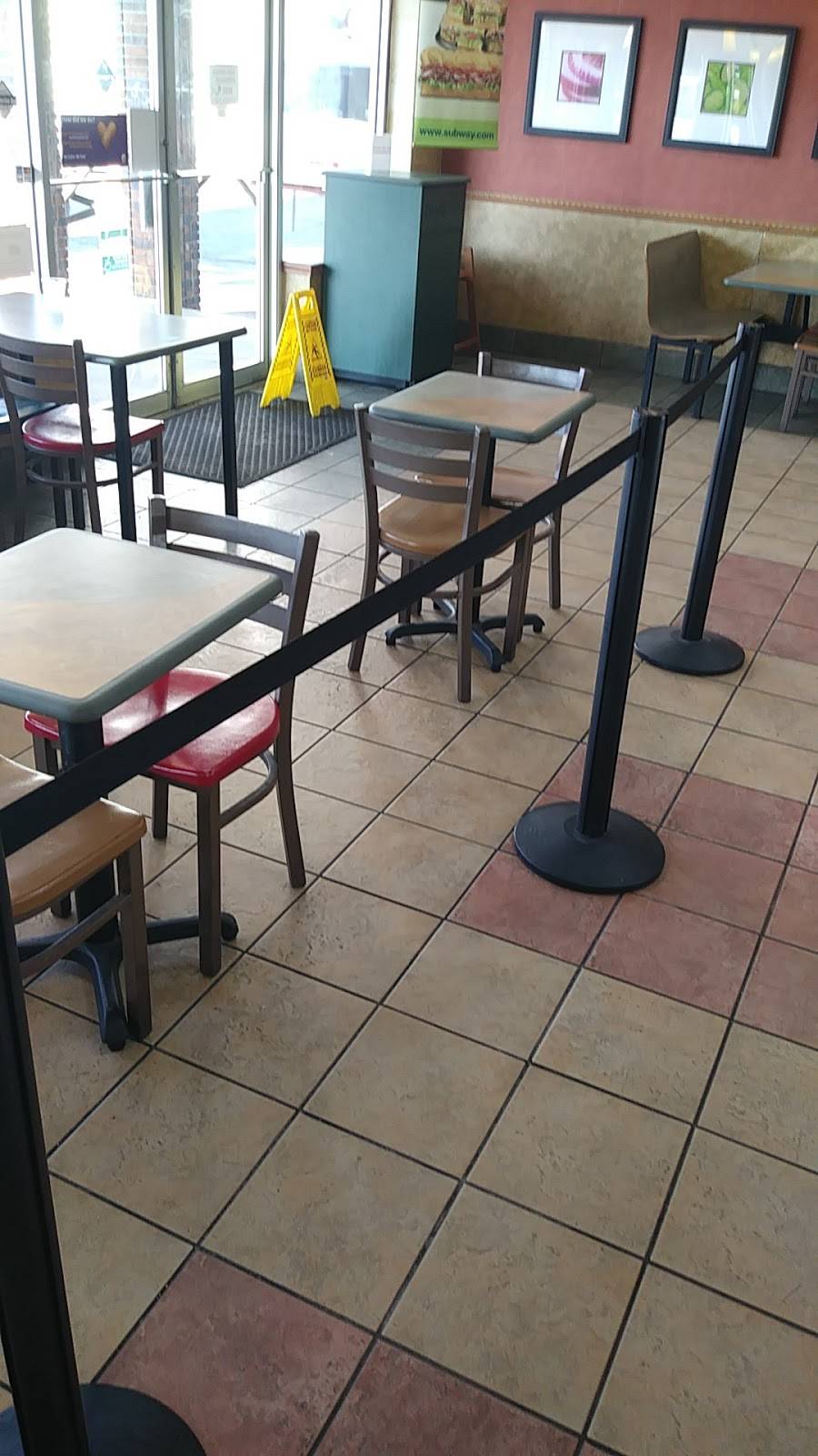 Subway | meal takeaway | 8793 Blue Ridge Blvd Suite A, Kansas City, MO 64138, USA | 8167657102 OR +1 816-765-7102