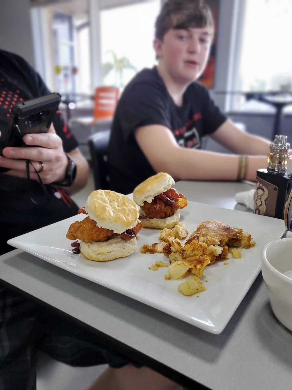 Cafe 31 Halal Food... | meal takeaway | 1411 NW 31st Ave, Pompano Beach, FL 33069, USA | 9549723701 OR +1 954-972-3701