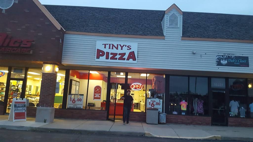 Stonys Pizza & BBQ | restaurant | 15325 17 Mile Rd, Clinton Twp, MI 48038, USA | 5862261600 OR +1 586-226-1600