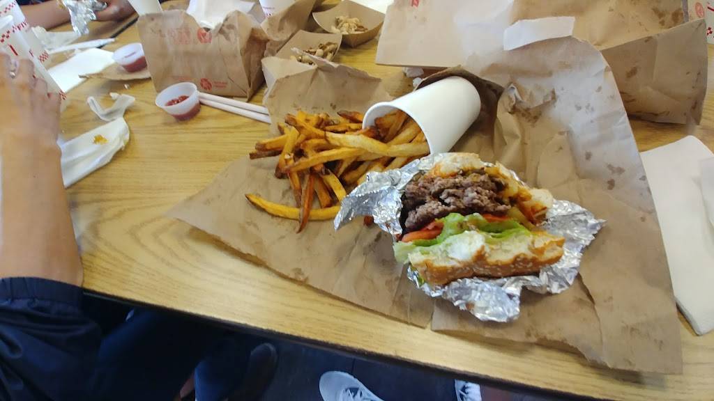 Five Guys | meal takeaway | 5100 Buckeystown Pike, Frederick, MD 21704, USA | 3016968670 OR +1 301-696-8670