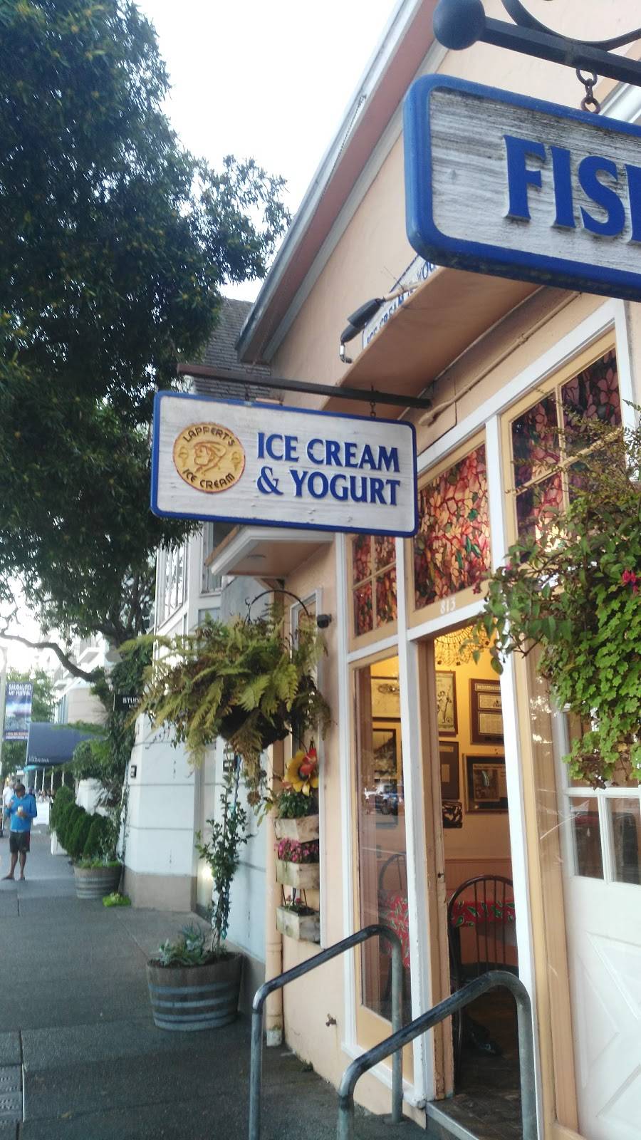 Fish & Chips-Sausalito | restaurant | 817 Bridgeway, Sausalito, CA 94965, USA | 4153322622 OR +1 415-332-2622