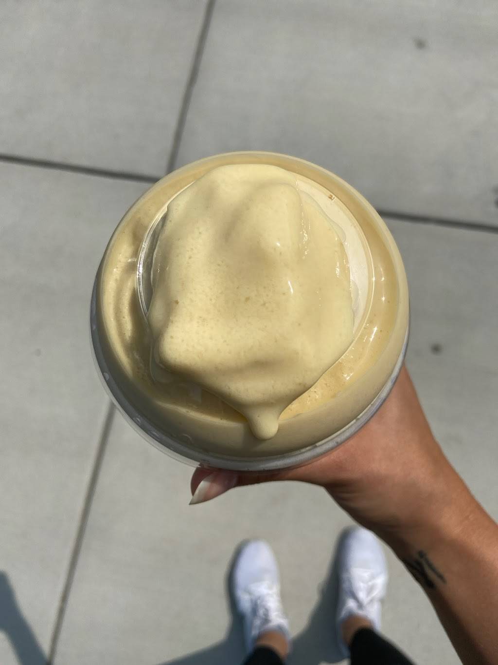 Lifted Nutrition | restaurant | 8065 Brentwood Blvd #3B, Brentwood, CA 94513, USA | 9253905154 OR +1 925-390-5154