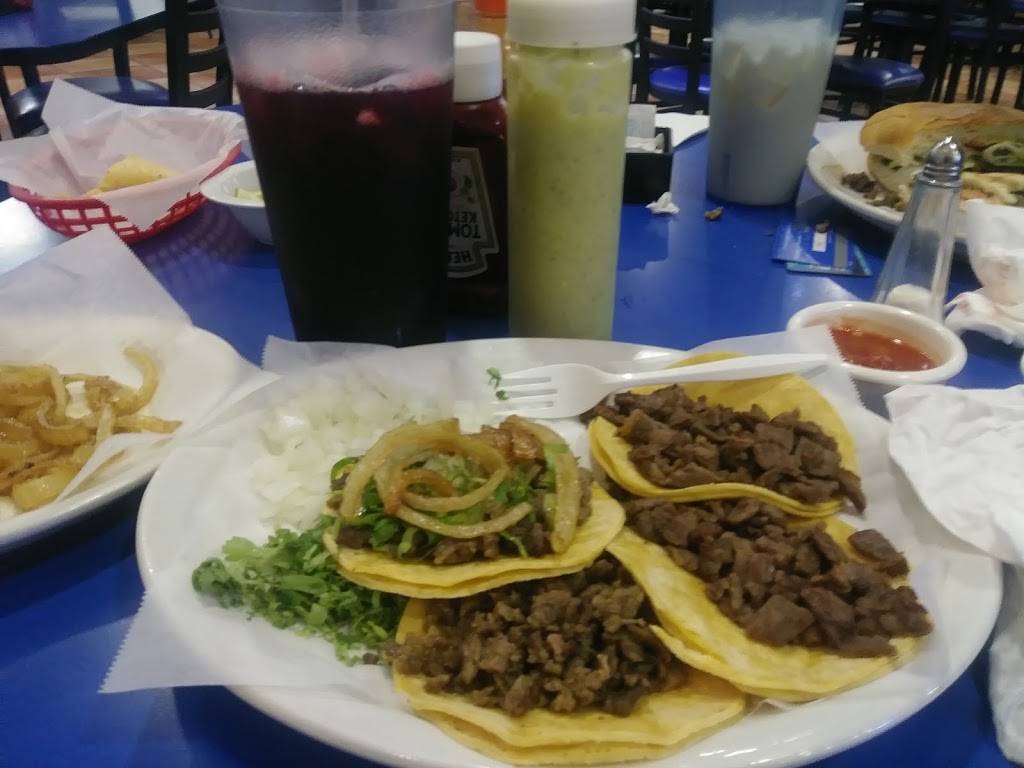 Taqueria Los Altos De Jalisco | restaurant | 6012 Abrams Rd # 102, Dallas, TX 75231, USA | 2143616769 OR +1 214-361-6769