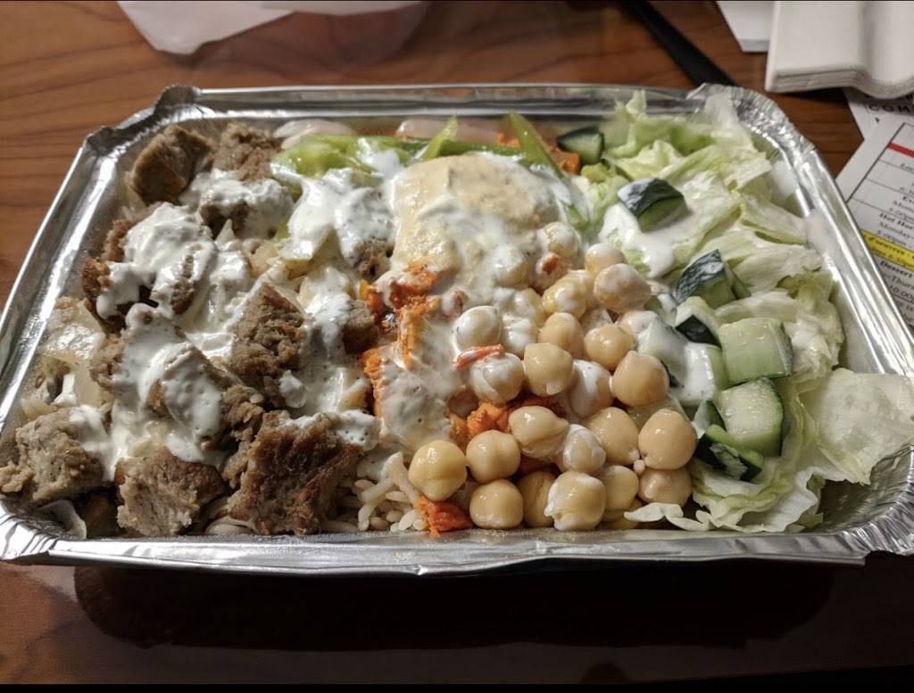 Shahs Halal Food | restaurant | 360 Connecticut Ave, Norwalk, CT 06854, USA | 2033542932 OR +1 203-354-2932