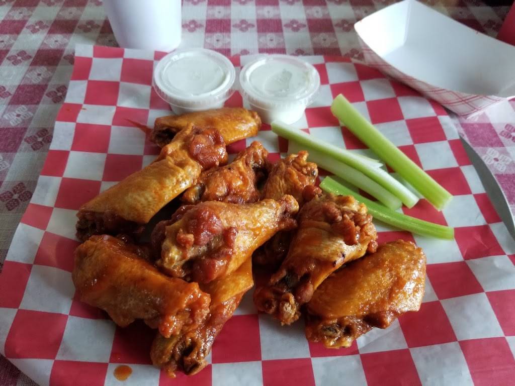 Deermans Barbeque | restaurant | 2444 Palomino Ln, Birmingham, AL 35214, USA | 2057983565 OR +1 205-798-3565