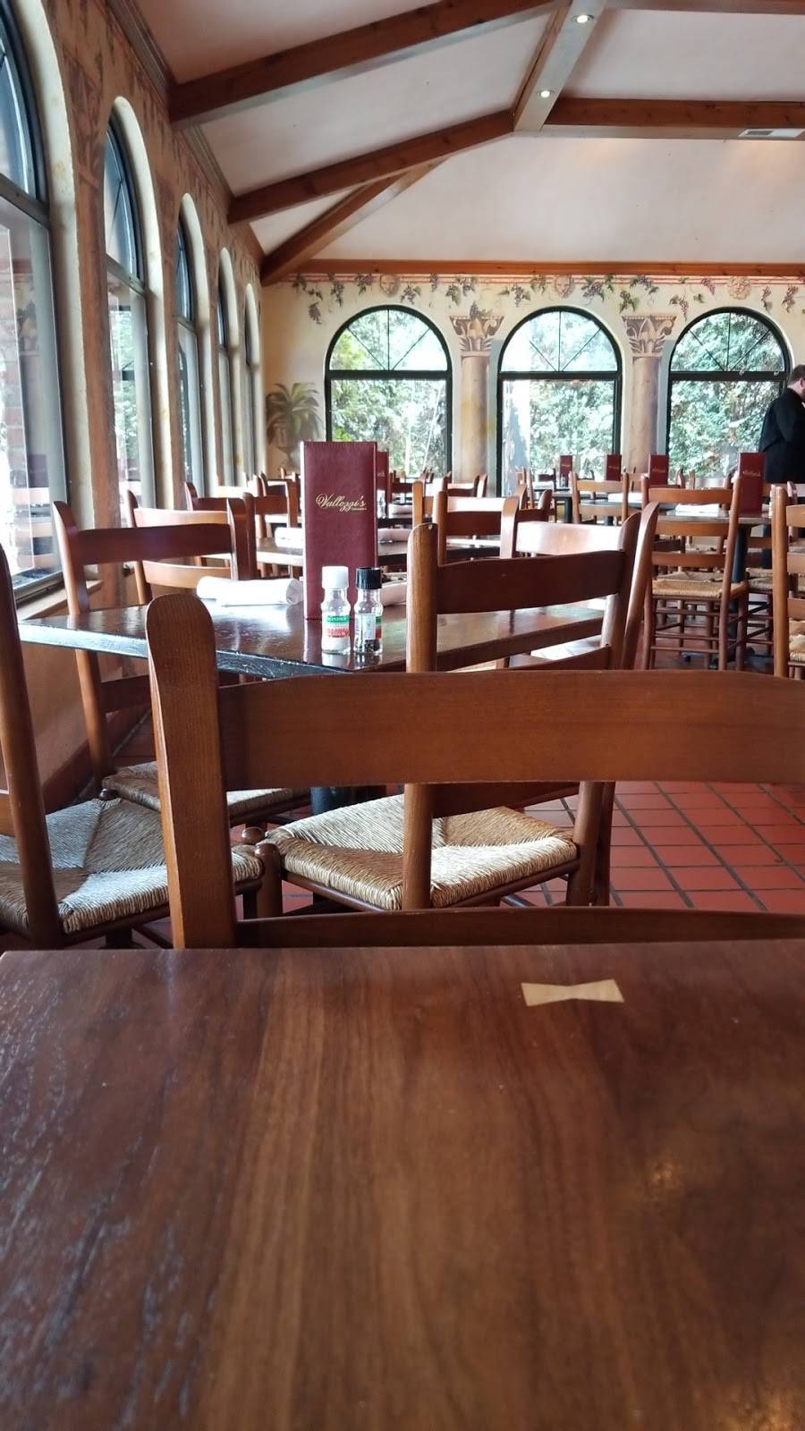 Vallozzis Restaurant | restaurant | 855 Georges Station Rd, Greensburg, PA 15601, USA | 7248367663 OR +1 724-836-7663