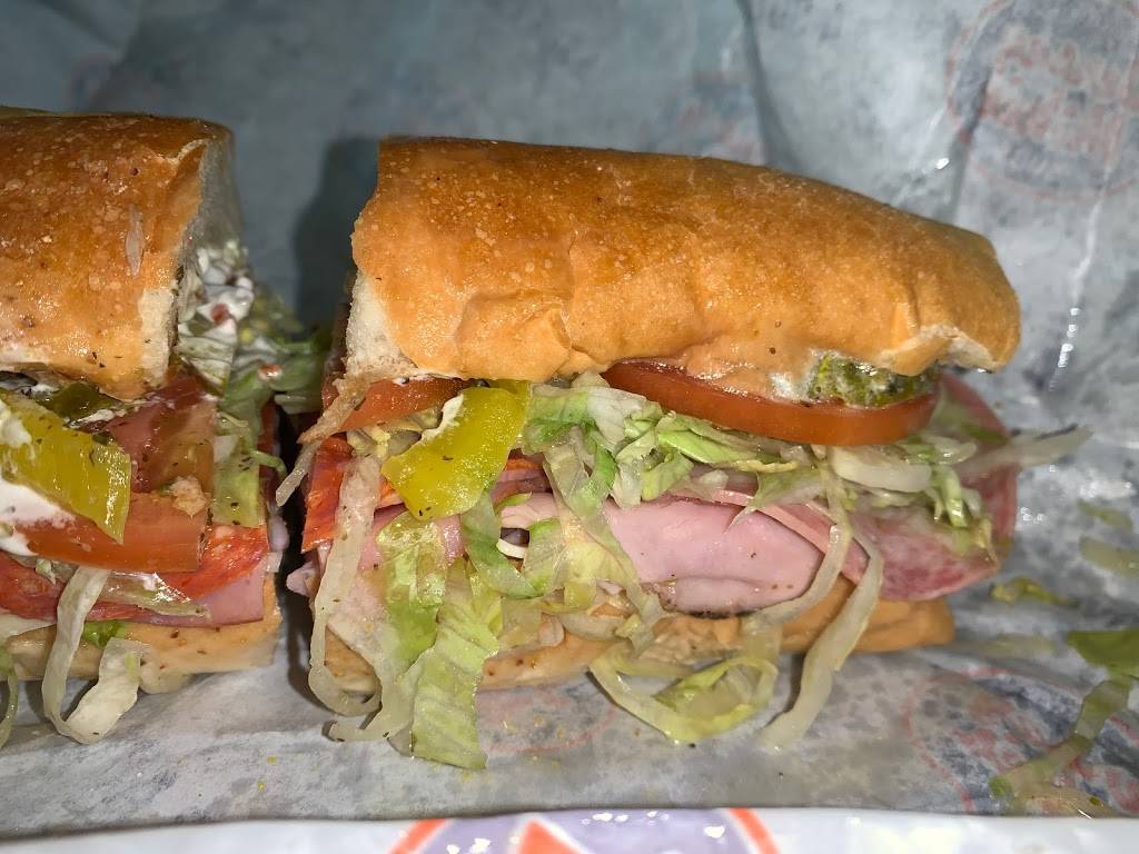 Jersey Mikes Subs | meal takeaway | 1048 Hill Rd Suite 1, Grand Blanc, MI 48439, USA | 8104076018 OR +1 810-407-6018