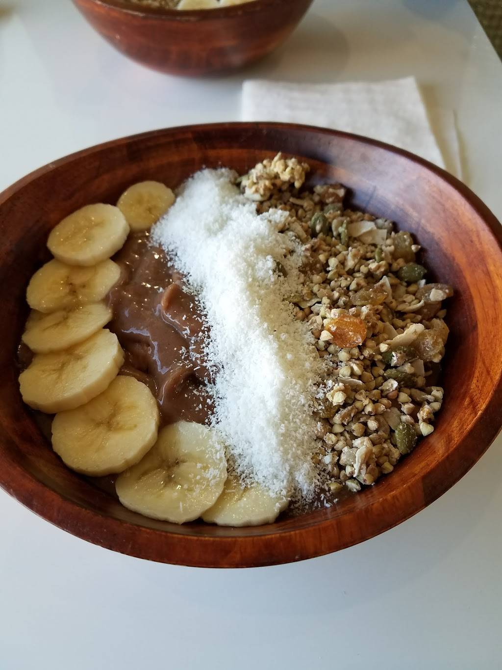 Pure Juice Cafe | restaurant | 24 S Evergreen Ave, Arlington Heights, IL 60005, USA | 8478730942 OR +1 847-873-0942