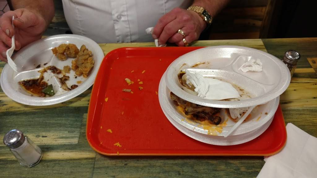 Cantontown Express | restaurant | 205 N Longstreet St, Kingstree, SC 29556, USA | 8433543020 OR +1 843-354-3020