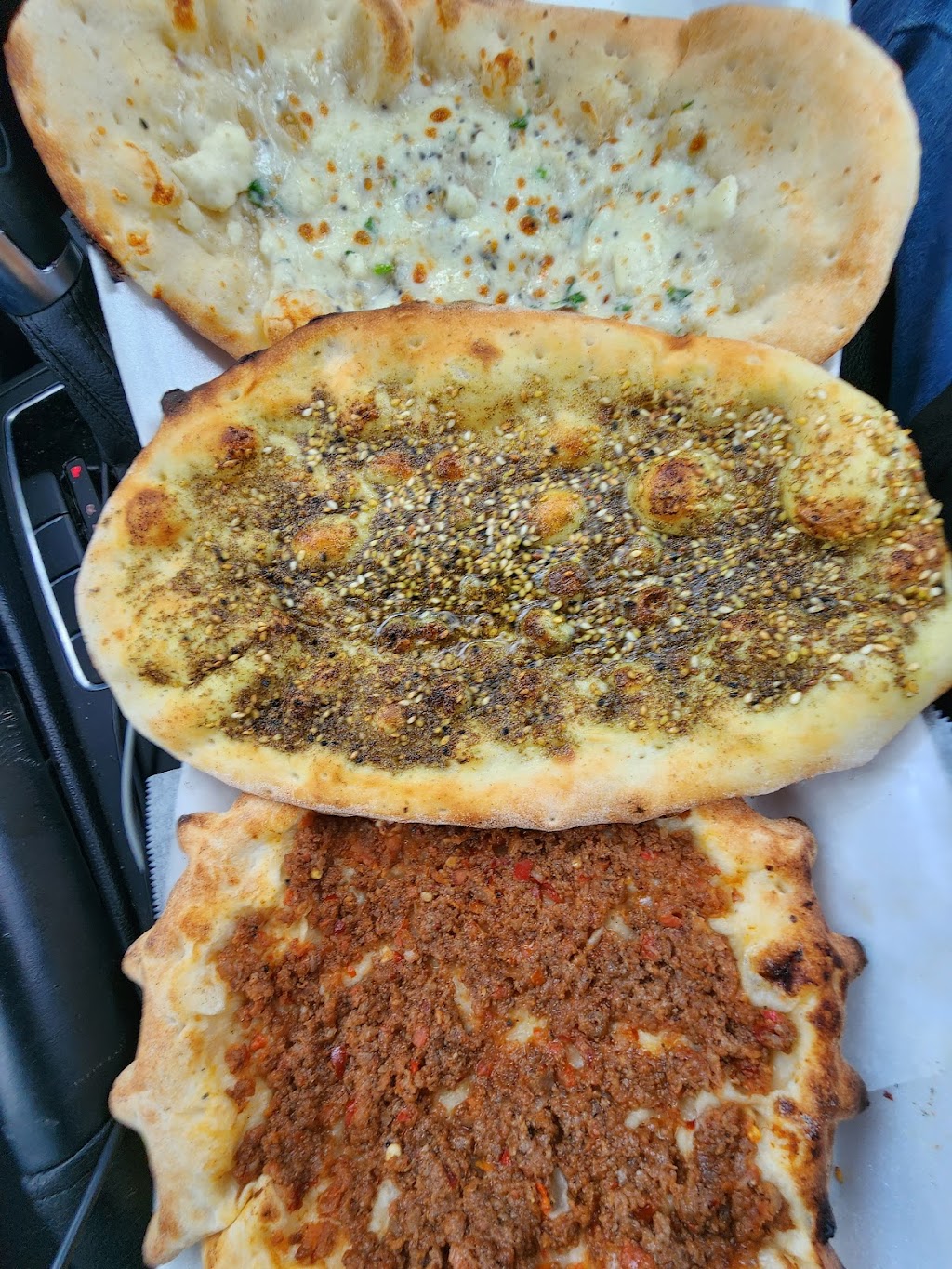 Fatayer | bakery | 709 Lingco Dr, Richardson, TX 75081, USA | 2146167181 OR +1 214-616-7181