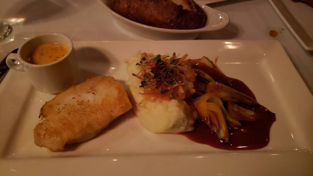 DeSimones Steakhouse | restaurant | 1500 Railroad Pass Casino Rd, Henderson, NV 89002, USA | 7022948178 OR +1 702-294-8178