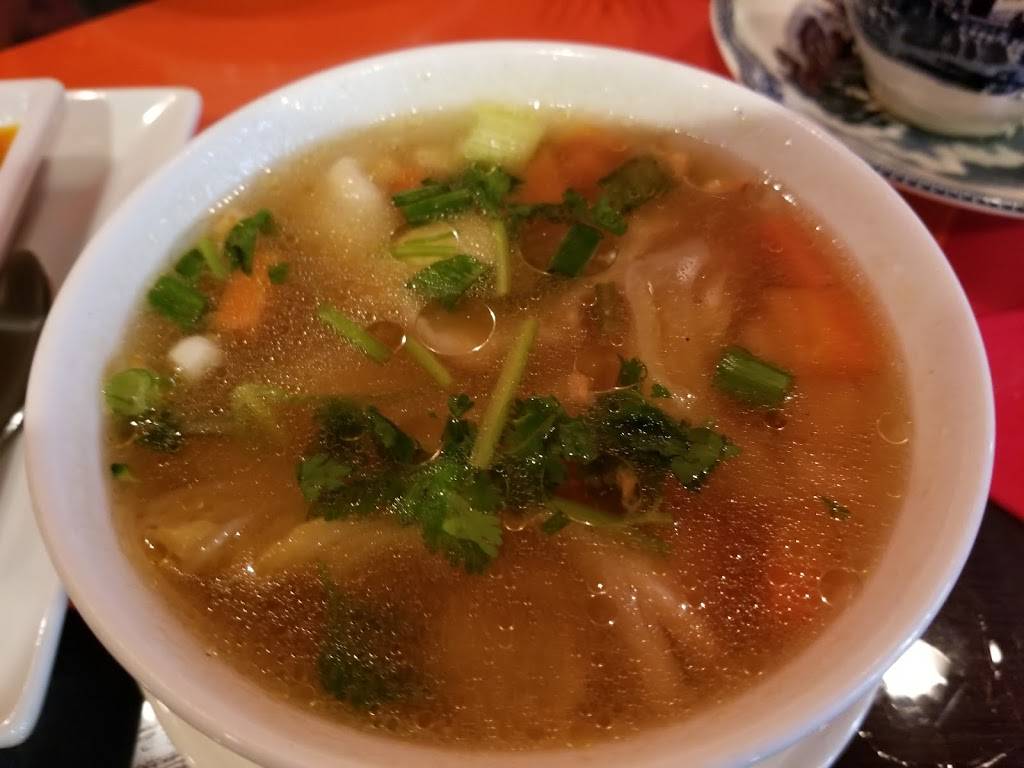 Thai Jasmine Cuisine | restaurant | 137 Main St, Bloomingdale, NJ 07403, USA | 9738380150 OR +1 973-838-0150