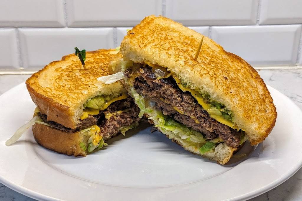 The Habit Burger Grill | restaurant | 1410 W Redondo Beach Blvd, Gardena, CA 90247, USA | 4245281700 OR +1 424-528-1700