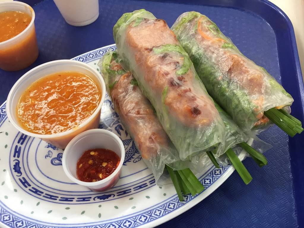 Chao Vit Thien-Huong | restaurant | 1818 Tully Rd, San Jose, CA 95122, USA | 4082388184 OR +1 408-238-8184
