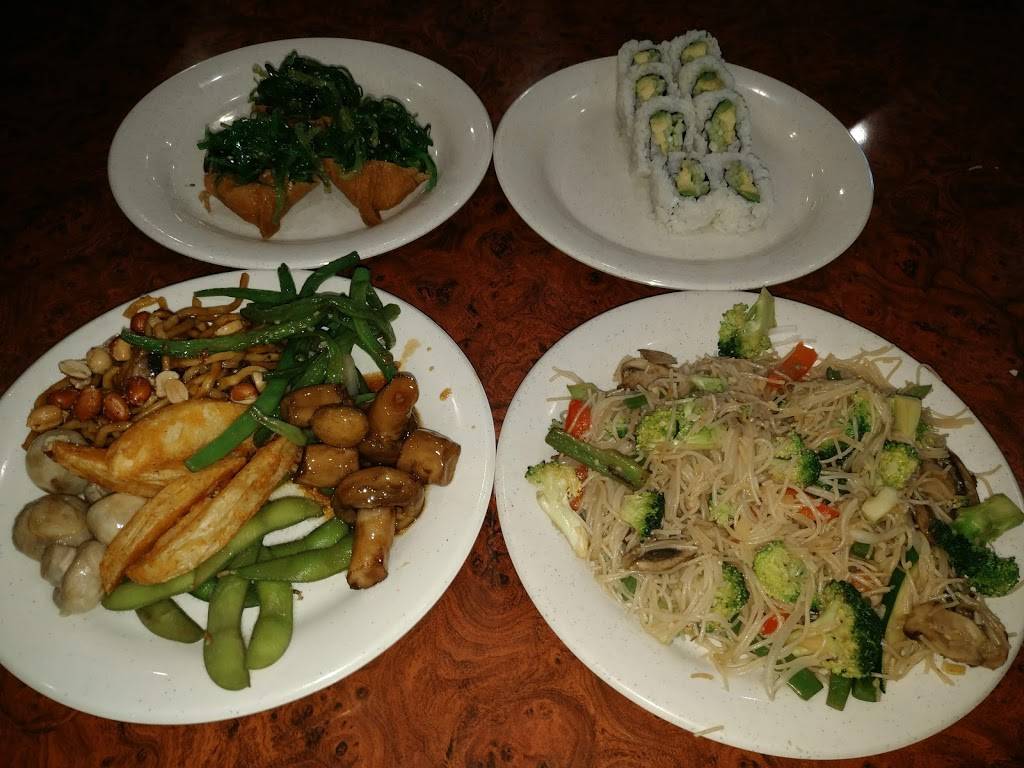 Fortune Buffet | restaurant | 350 N Main St, Wharton, NJ 07885, USA | 9733281623 OR +1 973-328-1623