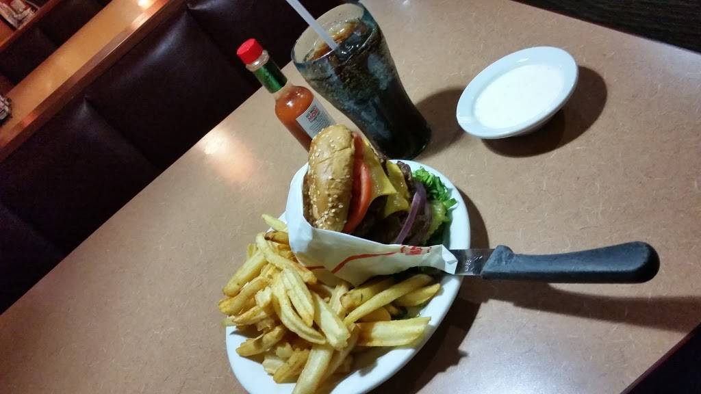 Dennys | restaurant | 5033 S Hwy 99 E Frontage Rd, Stockton, CA 95215, USA | 2099370485 OR +1 209-937-0485