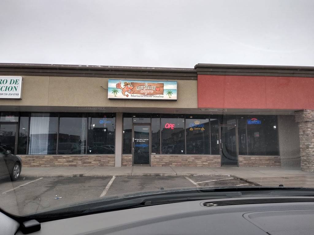 Mariscos El Muchacho Alegre | restaurant | 3113 Peoria St, Aurora, CO 80010, USA | 7205738834 OR +1 720-573-8834
