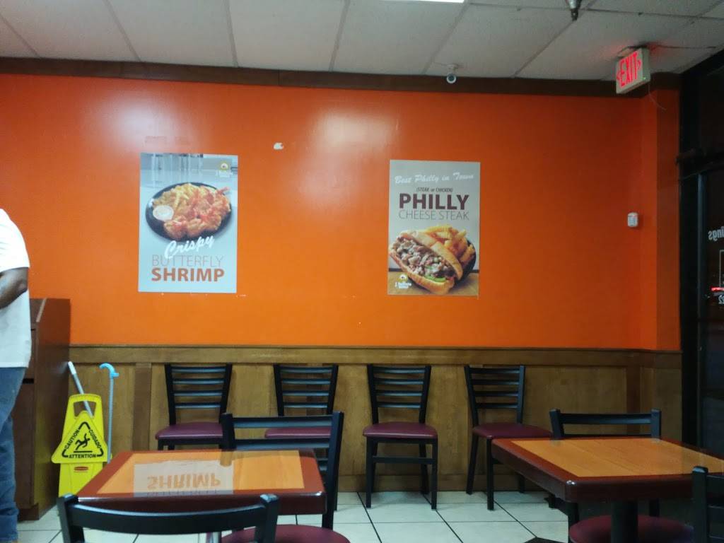 J Buffalo Wings | restaurant | 2375 Wesley Chapel Rd #14, Decatur, GA 30035, USA | 7703237222 OR +1 770-323-7222