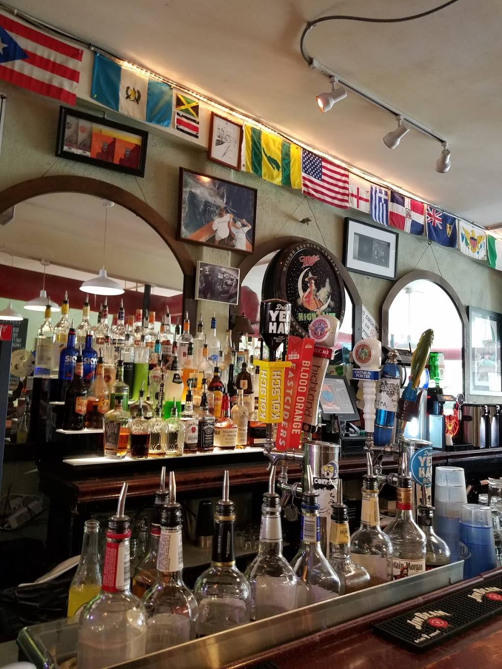 Chicora Alley | restaurant | 608 B S Main St, Greenville, SC 29601, USA | 8642324100 OR +1 864-232-4100