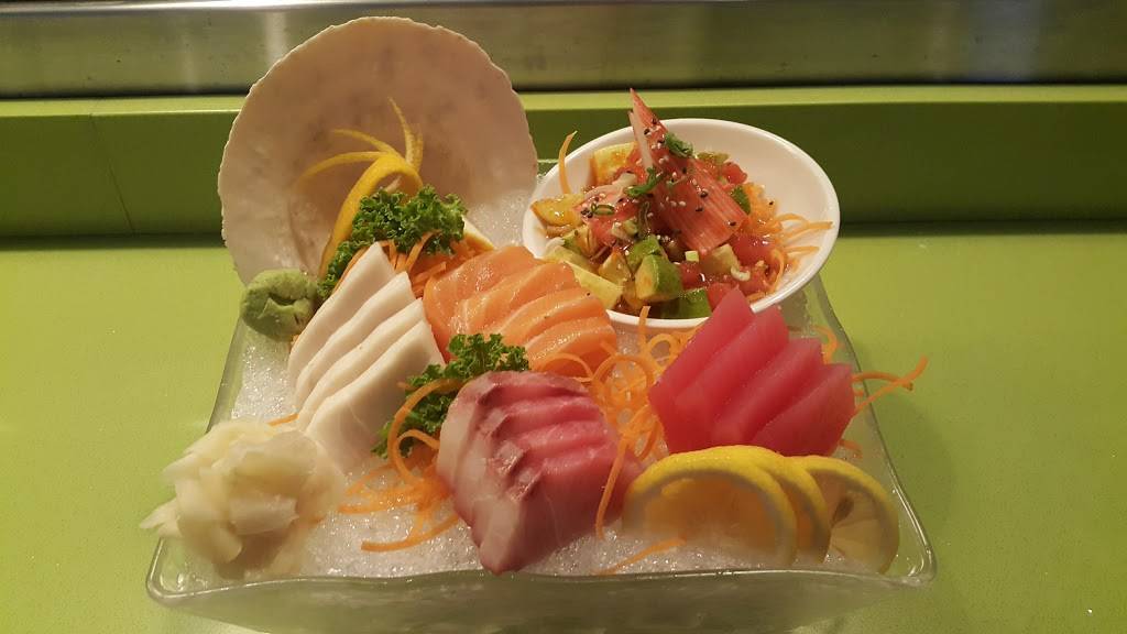 Sushi Lico | restaurant | 15896 SW 137th Ave, Miami, FL 33177, USA | 3052598508 OR +1 305-259-8508