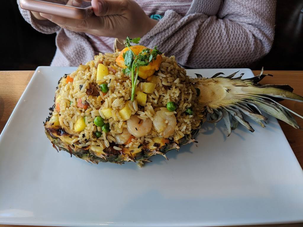 Cloud 9 | restaurant | 14201 SE Mill Plain Blvd, Vancouver, WA 98684, USA | 3603146313 OR +1 360-314-6313