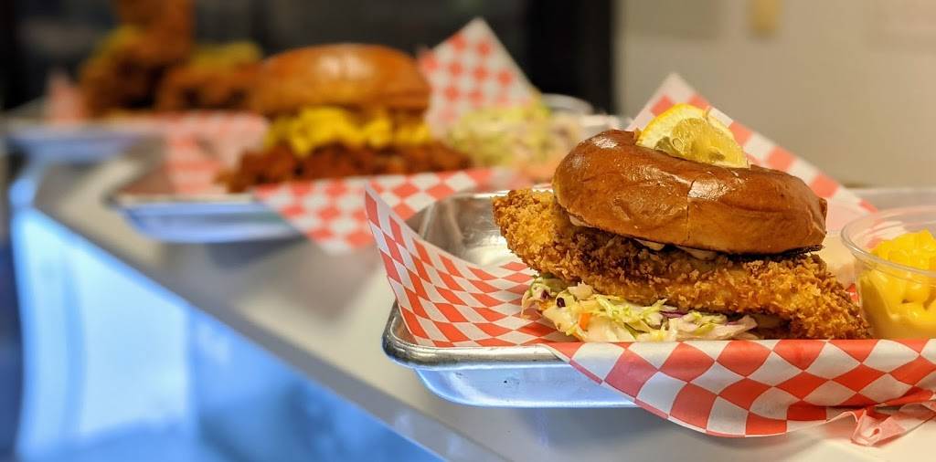 Blazing Birds | meal takeaway | 15764 La Forge St, Whittier, CA 90603, USA | 5629020405 OR +1 562-902-0405