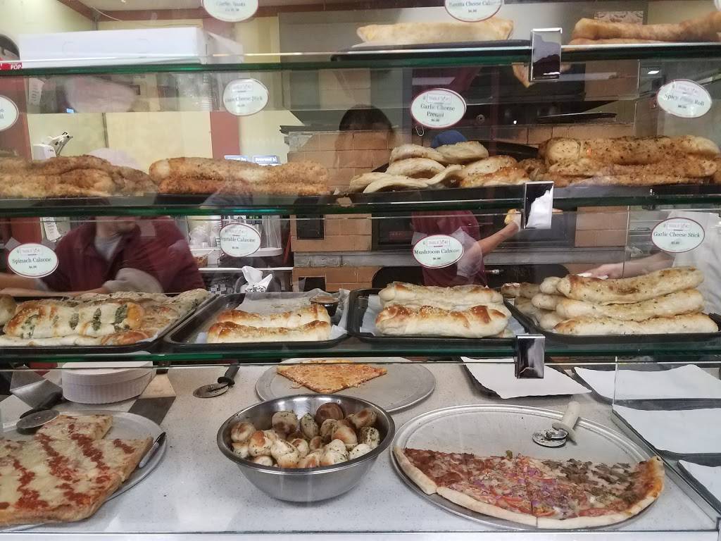 TABLE 40 | restaurant | 4001 13th Ave, Brooklyn, NY 11218, USA | 9292345444 OR +1 929-234-5444