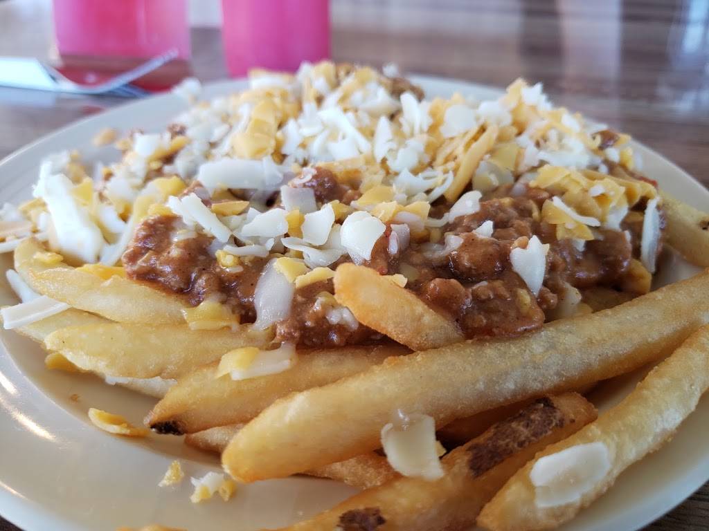 Kosmos Burgers | restaurant | 416 E Foothill Blvd, San Dimas, CA 91773, USA | 9095999674 OR +1 909-599-9674