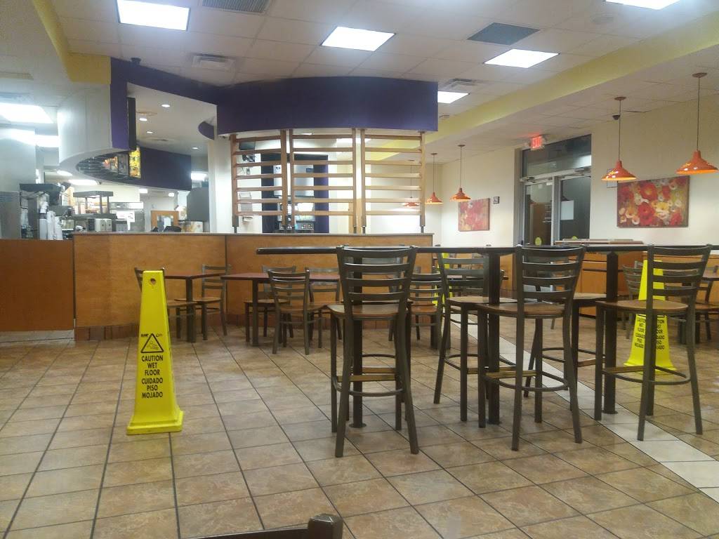 Taco Bell | meal takeaway | 216 S Timberland Dr, Lufkin, TX 75901, USA | 9366373745 OR +1 936-637-3745