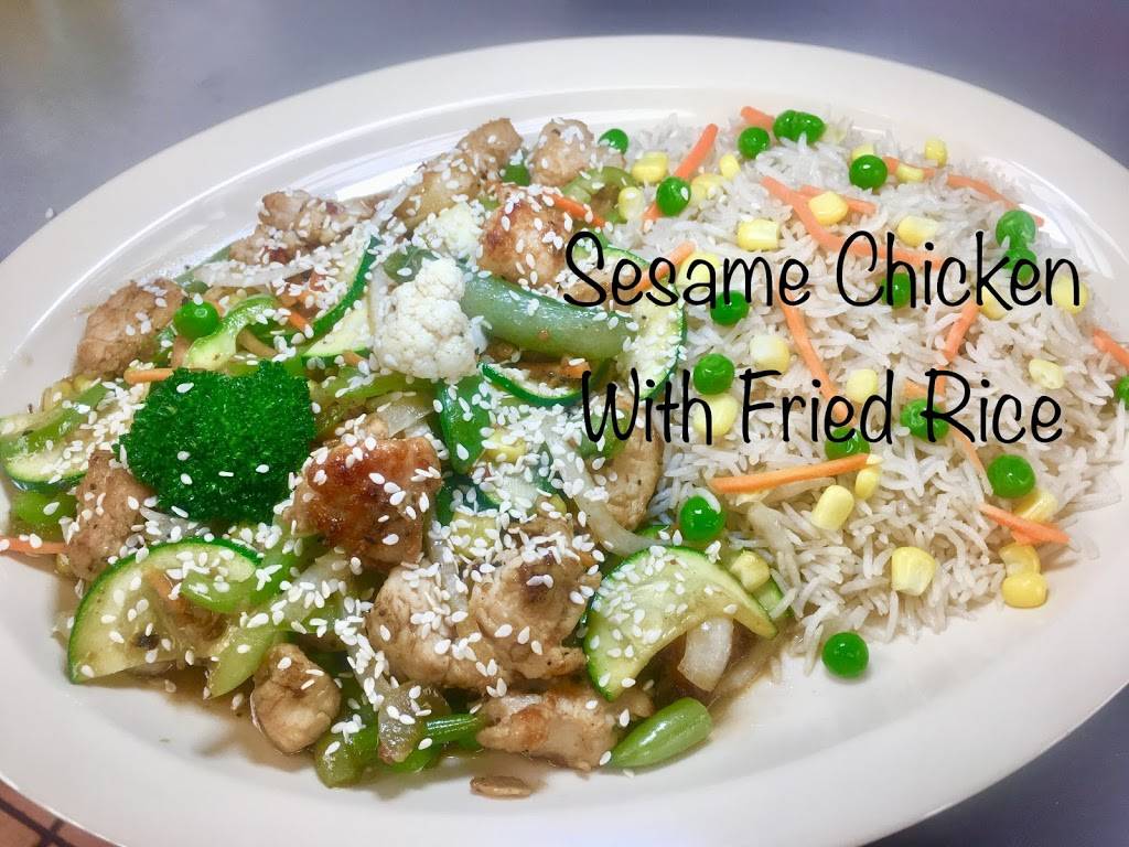 HAPPY PLATE (international Cuisine) | restaurant | 514 N Elm Pl, Broken Arrow, OK 74012, USA | 9189407138 OR +1 918-940-7138