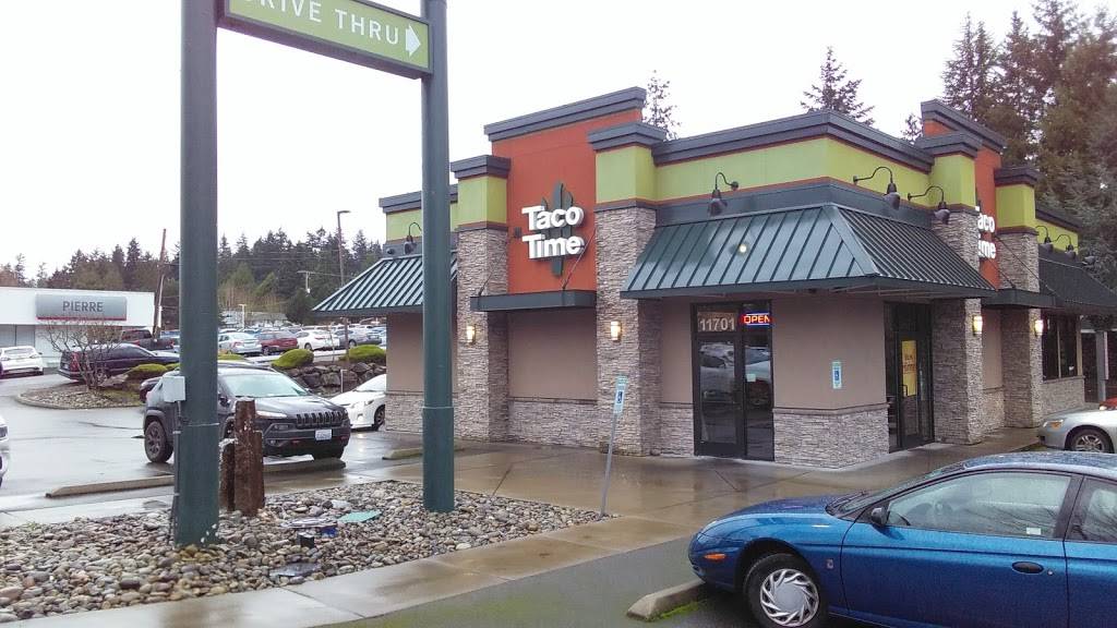 Taco Time NW | restaurant | 11701 Lake City Way NE, Seattle, WA 98125, USA | 2064533216 OR +1 206-453-3216