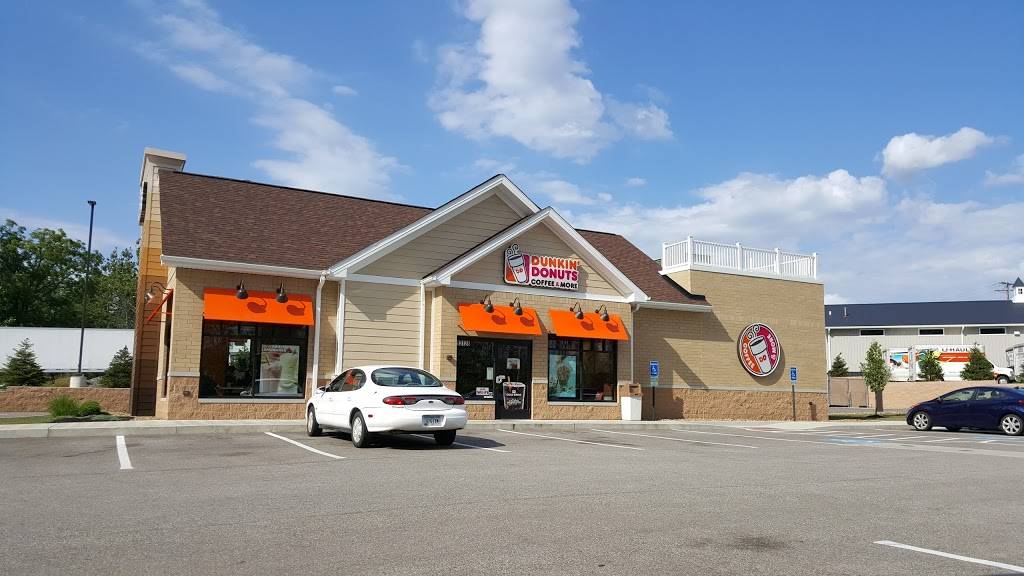 Dunkin | bakery | 13128 Royalton Rd, Strongsville, OH 44136, USA | 2166407752 OR +1 216-640-7752