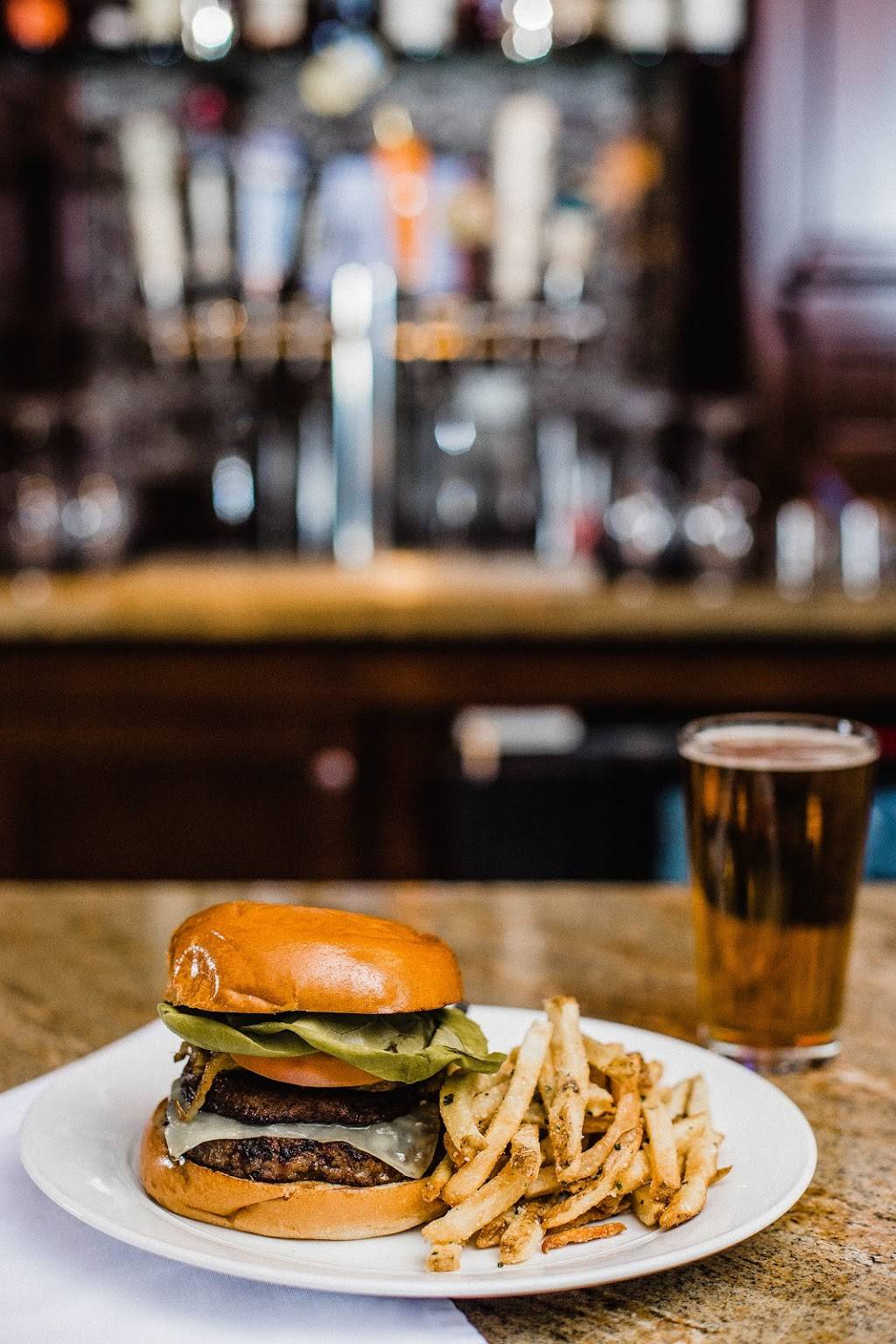 The Bistro & Wine Bar | restaurant | 35 Landmark Dr, Plymouth, MA 02360, USA | 5082092324 OR +1 508-209-2324