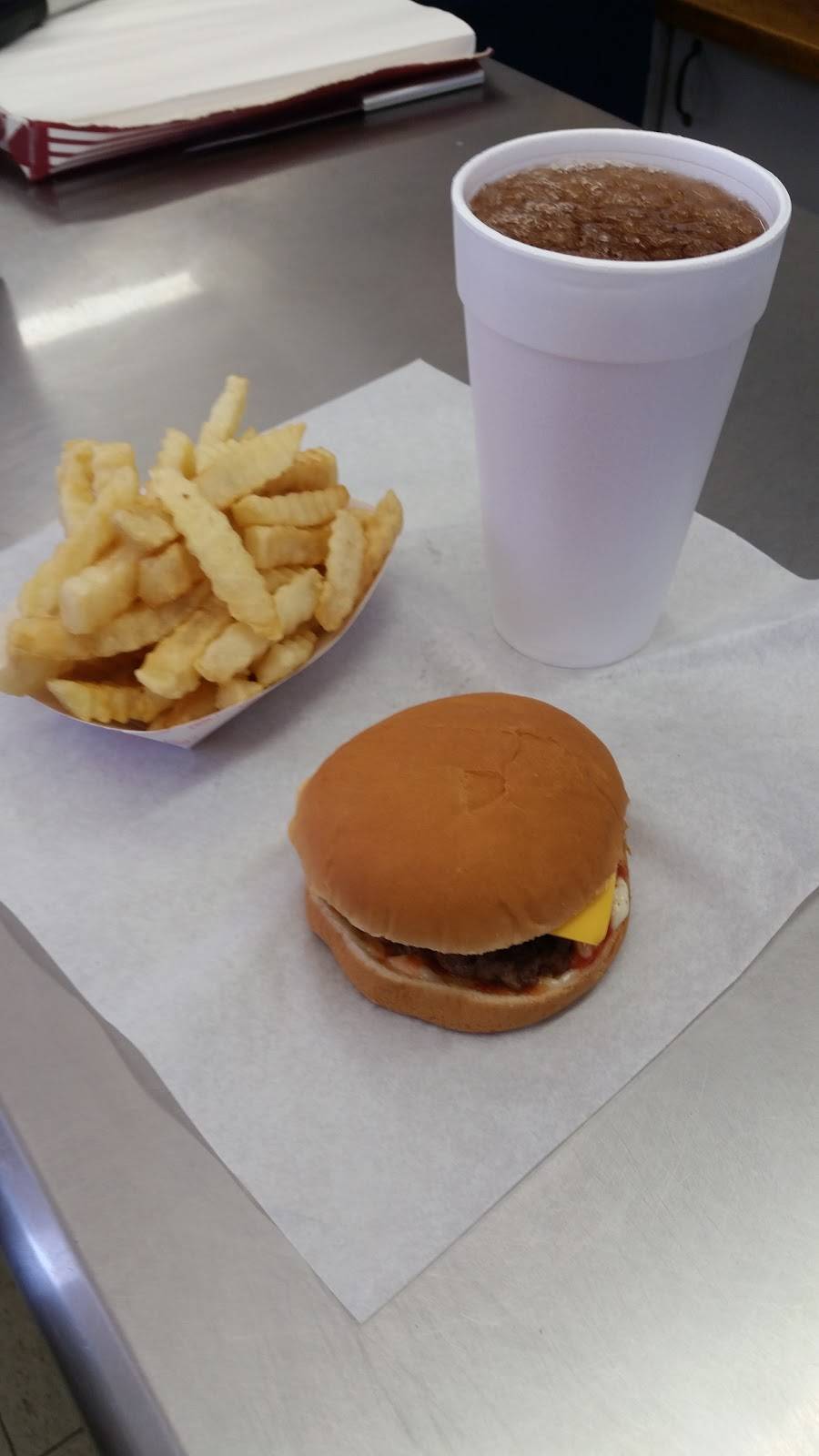 Georges Grill | restaurant | 2394 US-13, Goldsboro, NC 27534, USA | 9197780859 OR +1 919-778-0859