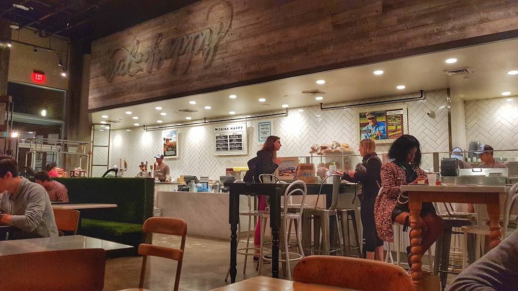 Mendocino Farms | meal takeaway | 840 N Sepulveda Blvd #100, El Segundo, CA 90245, USA | 4242184400 OR +1 424-218-4400