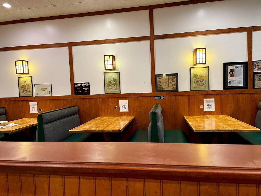 Bon Ga Korean Restaurant | restaurant | 9861 Long Point Rd, Houston, TX 77055, USA | 7134615265 OR +1 713-461-5265