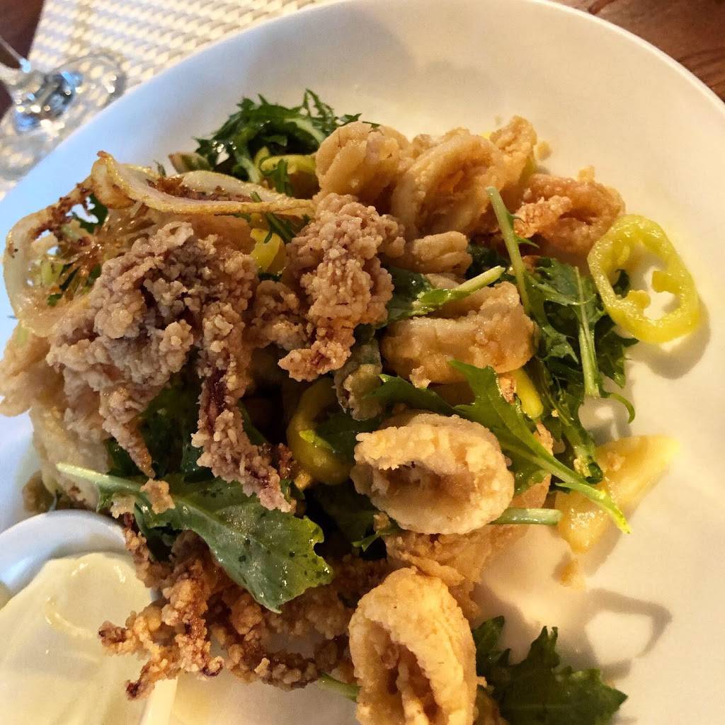 Martini Modern Italian | restaurant | 445 N High St, Columbus, OH 43215, USA | 6142248259 OR +1 614-224-8259