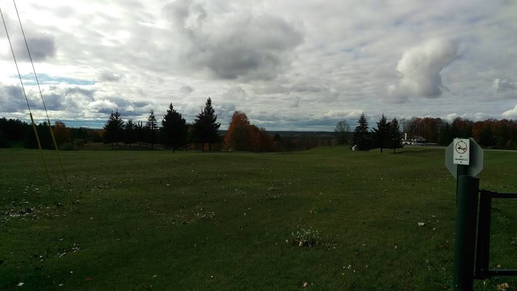 Grandview Golf Club | restaurant | 3003 Hagni Rd NE, Kalkaska, MI 49646, USA | 2312583244 OR +1 231-258-3244