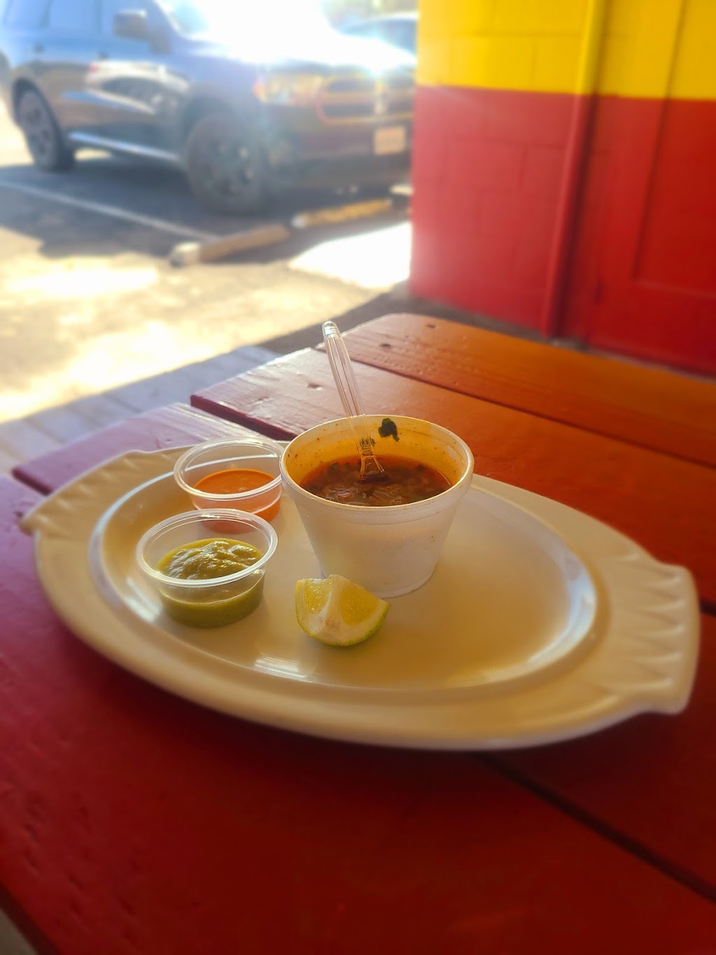 Mariscos Taqueria La Palmita | restaurant | 2224 Santa Fe Ave, Hughson, CA 95326, USA | 2095427062 OR +1 209-542-7062