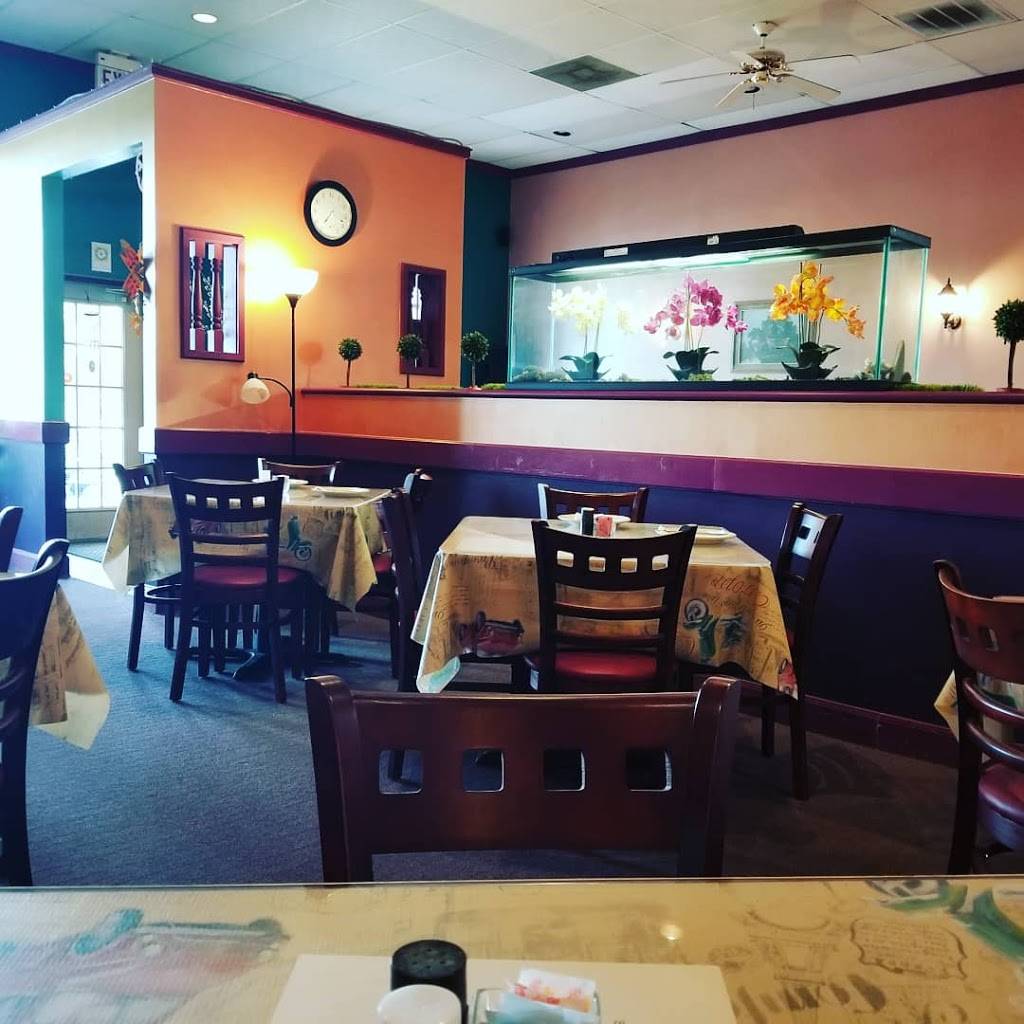 Panang Thai Cuisine | restaurant | 6488 Farm to Market 1960 Rd W, Houston, TX 77069, USA | 2818938889 OR +1 281-893-8889