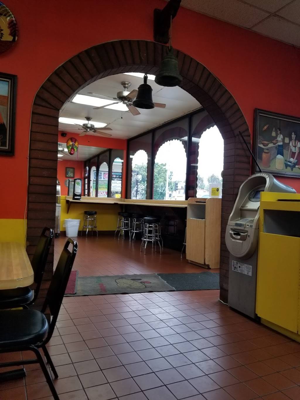 Del Taco | meal takeaway | 11446 Jefferson Blvd, Culver City, CA 90230, USA | 3103981406 OR +1 310-398-1406