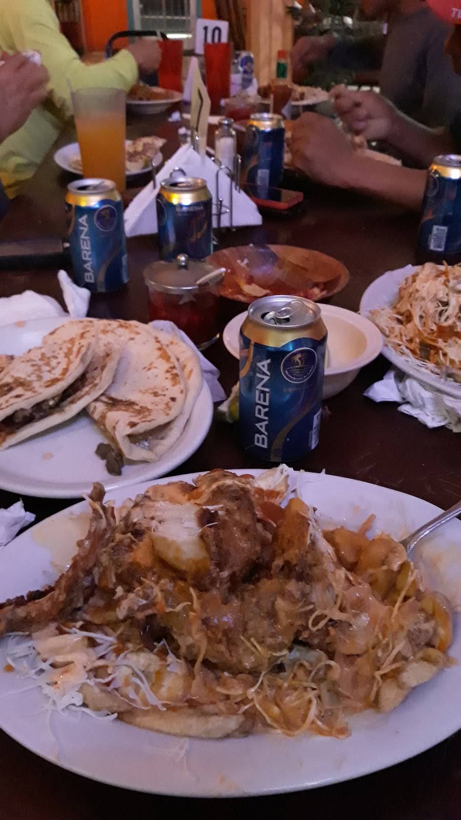 La Ceiba Restaurant | restaurant | 1184 Covington Pike, Memphis, TN 38122, USA | 9012088230 OR +1 901-208-8230