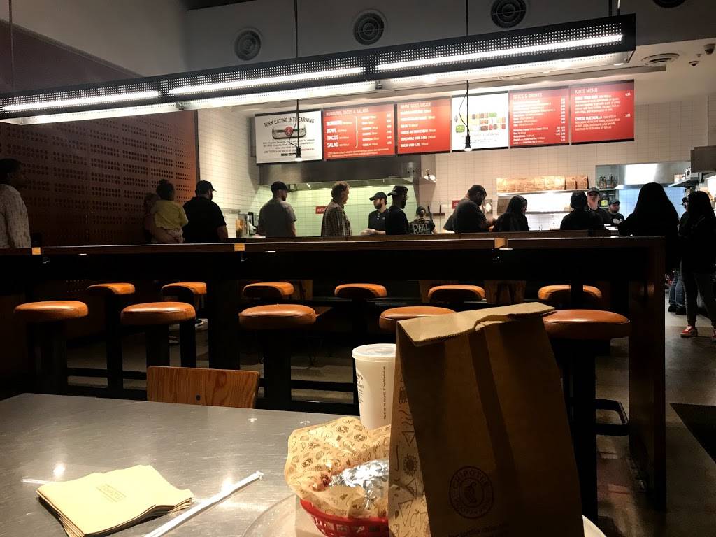 Chipotle Mexican Grill | restaurant | 3395 W Chandler Blvd Ste 1, Chandler, AZ 85226, USA | 4804992884 OR +1 480-499-2884