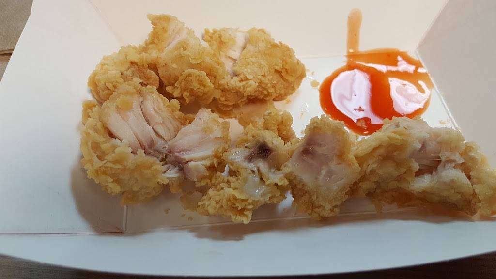 Churchs Chicken | restaurant | 12003 E US Hwy 40, Independence, MO 64055, USA | 8163580604 OR +1 816-358-0604