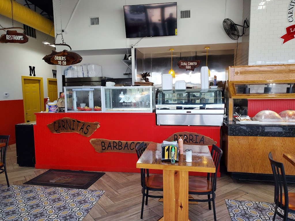 Carnitas y Asados Los Martinez | restaurant | 3855 International Blvd Suite 4, Brownsville, TX 78521, USA | 9565450105 OR +1 956-545-0105